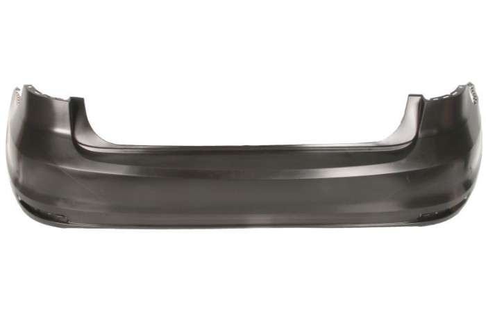 Bara spate VW Jetta (1b), 2015-01.2018, grunduit, Aftermarket