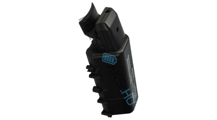 Baterie de &icirc;nlocuire Bissell 1618930, 69-0096-041, 69-009, 1-102, 1900000000 - 2500mAh, 36V, Li-Ion