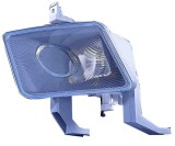 Proiector ceata Opel Vectra B (Sedan+Hatchback+Estate) 02.1999-02.2003 TYC partea dreapta H3