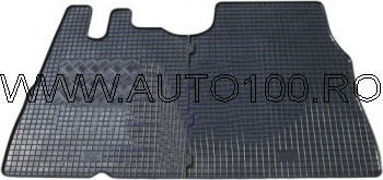 Covorase cauciuc Citroen Jumper
