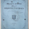 CATALOGUL ALFABETIC CU CARTILE AFLATE IN BIBLIOTECA CENTRALA BUC.1865 VOL.I-III
