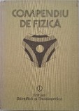 Compendiu de fizica