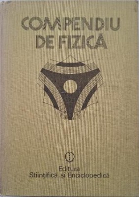 Compendiu de fizica foto
