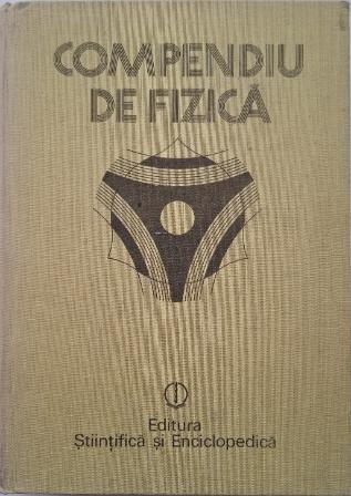 Compendiu de fizica