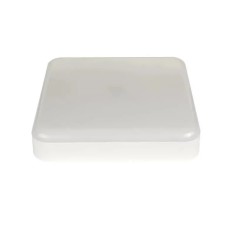 Plafoniera LED pentru baie Ledvance SURFACE SLIM SQUARE 200, 19W,