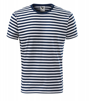 Mini Sailor - Tricou marinar, pentru copii foto