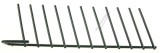 SUPORT FARFURII, DREAPTA SPATE 1513610101 pentru masina de spalat vase BEKO/GRUNDIG/ARCELIK