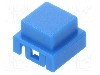 Tasta, microintrerupator, C&amp;K - BTN K01 60