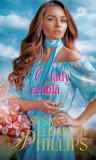 Cumpara ieftin O lady rebelă