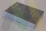 MOTAQUIP LVCF622 Filtru, aer habitaclu