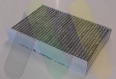 MOTAQUIP LVCF622 Filtru, aer habitaclu