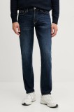 Armani Exchange jeans culoarea bleumarin, XM000070 AF14265
