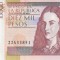 Bancnota Columbia 10.000 Pesos 2004 - P453g UNC