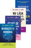 Pachet Creierul modern merită mai mult, Bookzone