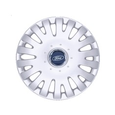Capace Roti Kerime R16, Potrivite Jantelor de 16 inch, Pentru Ford, Model 403