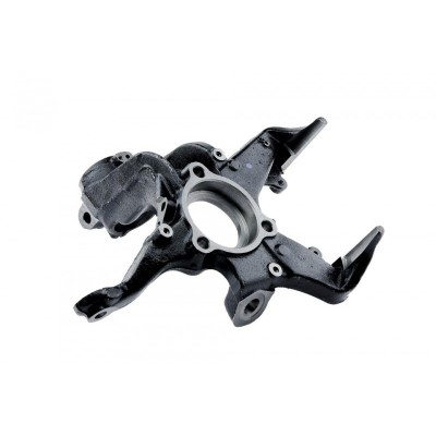 Portfuzeta Audi A3 2003-2012, Vw Caddy 2004-, Dreapta, 1K0407256T foto