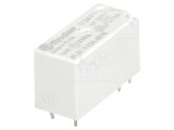 Releu Electromagnetic SPST-NO 24VDC 16A 250VAC PCB