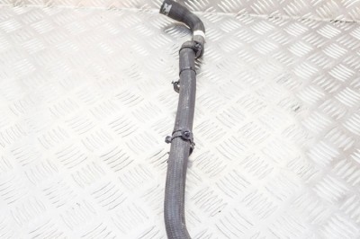 Furtun de lichid de răcire TESLA MODEL S 2018 OEM: 1066686-00-B 11493128 foto