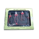 SET DE 5 CLESTI JBM 534