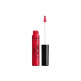 Luciu de buze, NYX Professional Makeup, Lip Lustre Glossy Lip Tint, 04 Love Letter, 8 ml