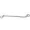 Cheie inelara cu cot 21x23mm