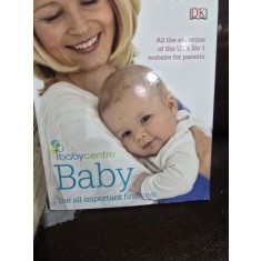 Babycenter Baby - The all-important first year
