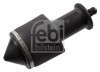 FEBI BILSTEIN 101368 Burduf, suspensie cabina sofer