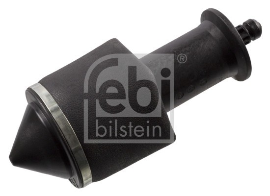 FEBI BILSTEIN 101368 Burduf, suspensie cabina sofer