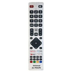 Telecomanda Universala pentru Televizoarele PHILIPS 45K (598)