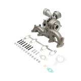 Turbo 1.9 TDI pentru Seat Leon, Toledo II, VW Bora si Golf IV
