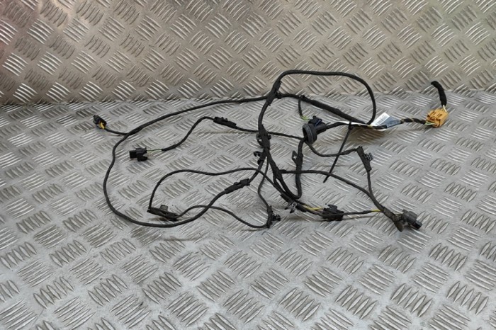 Cablaj senzor de parcare spate AUDI A5 F53 2024 OEM: 8W6971104N | 30334463