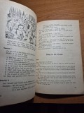 manual de limba engleza - pentru clasa a 8-a - din anul 1977 - anul 4 de studiu