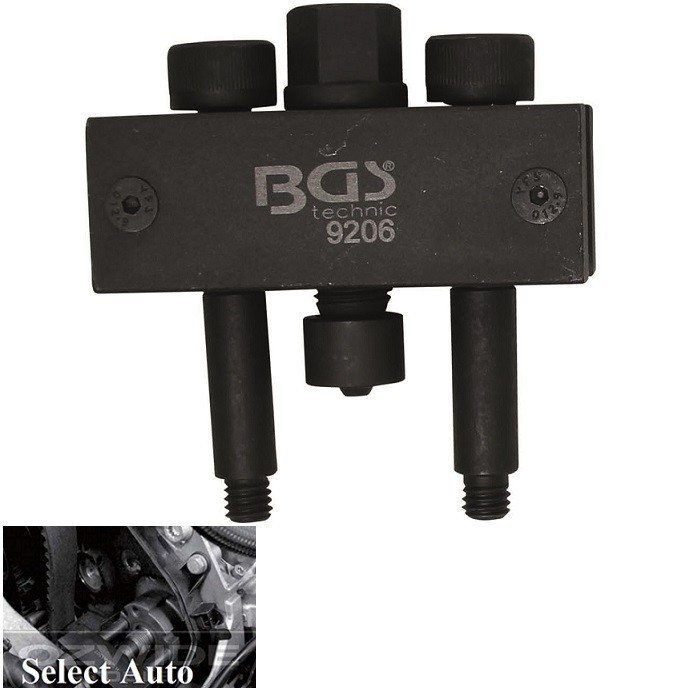 Presa pompa injectie VAG 1.6 si 2.0 TDi CR