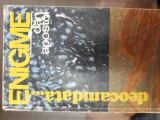 Cumpara ieftin Deocamdata ...enigme - Dan Apostol