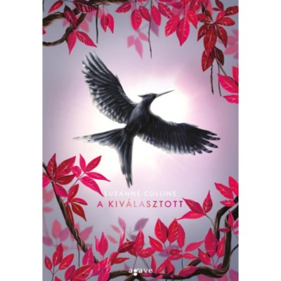A kiv&amp;aacute;lasztott - (K&amp;uuml;l&amp;ouml;nleges kiad&amp;aacute;s) - Suzanne Collins foto
