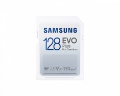 Card de Memorie SDXC Samsung EVO Plus SDXC UHS-I Class foto