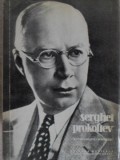 AUTOBIOGRAFIE. INSEMNARI - ARTICOLE-SERGHEI PROKOFIEV-352759