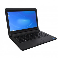 Laptop DELL Latitude 3340, Intel Core i3-4005U 1.70GHz, 4GB DDR3, 320GB SATA, 13.3 Inch foto