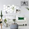 Set Stickere Acril Decorative, Hexagonale