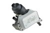 Radiator ulei motor, Termoflot cu filtru Renault Megane 3 1.6dci 2011-, Megane 4 1.6dci 2015-, Talisman 1.6dci 96kw 2015-, Kadjar 1.6dci 2015-, Espac