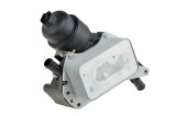 Radiator ulei motor, Termoflot cu filtru Renault Megane 3 1.6dci 2011-, Megane 4 1.6dci 2015-, Talisman 1.6dci 96kw 2015-, Kadjar 1.6dci 2015-, Espac