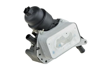 Radiator ulei motor, Termoflot cu filtru Renault Megane 3 1.6dci 2011-, Megane 4 1.6dci 2015-, Talisman 1.6dci 96kw 2015-, Kadjar 1.6dci 2015-, Espac foto