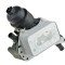 Radiator ulei motor, Termoflot cu filtru Renault Megane 3 1.6dci 2011-, Megane 4 1.6dci 2015-, Talisman 1.6dci 96kw 2015-, Kadjar 1.6dci 2015-, Espac