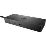 Docking station Dell WD19S, USB-C, 130W, Gigabit Ethernet