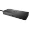 Docking station Dell WD19S, USB-C, 130W, Gigabit Ethernet