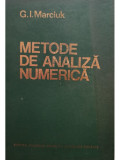 Metode de analiza numerica