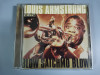 CD Louis Armstrong – Blow Satchmo Blow., Jazz