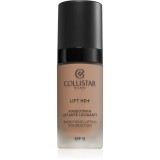 Collistar LIFT HD+ Smoothing Lifting Foundation SPF 15 Fond de ten cu efect de lifting pentru o piele perfecta culoare 4R - Pink Sand 30 ml