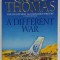 A DIFFERENT WAR by CRAIG THOMAS , 1997