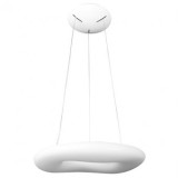PENDUL TAVAN LED ROTUND 38W 3IN1 DIMABIL, V-TAC